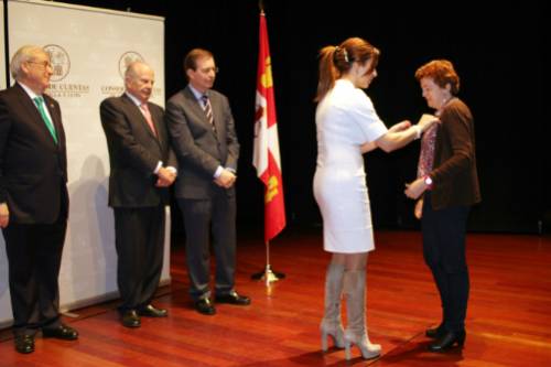Rosario Pérez